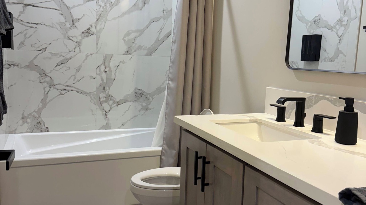 Photo of Bathroom in Spokane