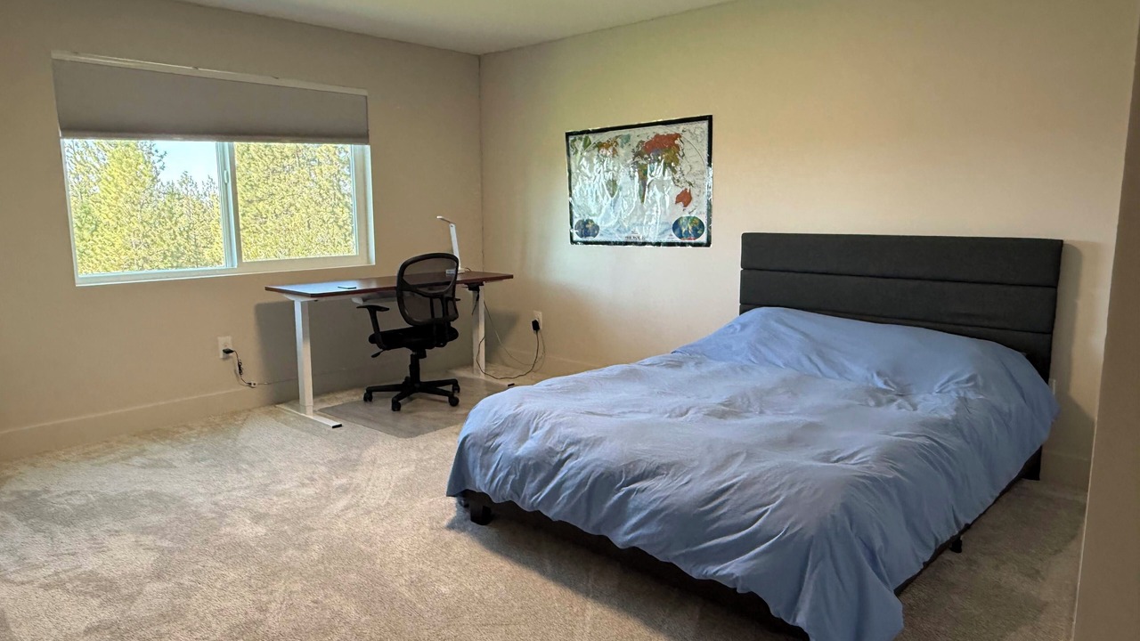 Photo of Bedroom in Spokane