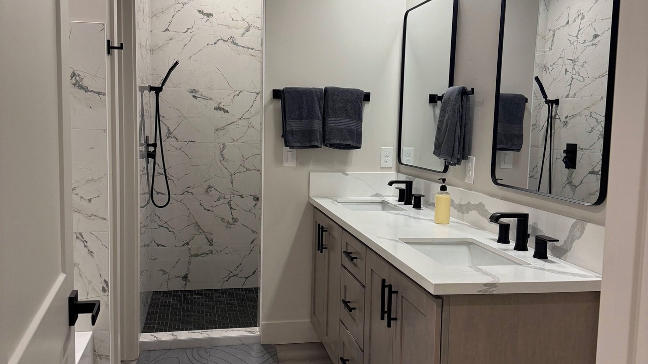 Photo of Bathroom in Spokane