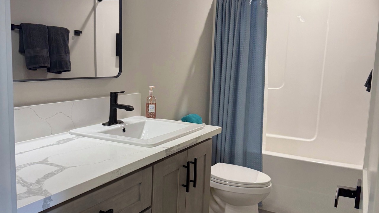 Photo of Bathroom in Spokane