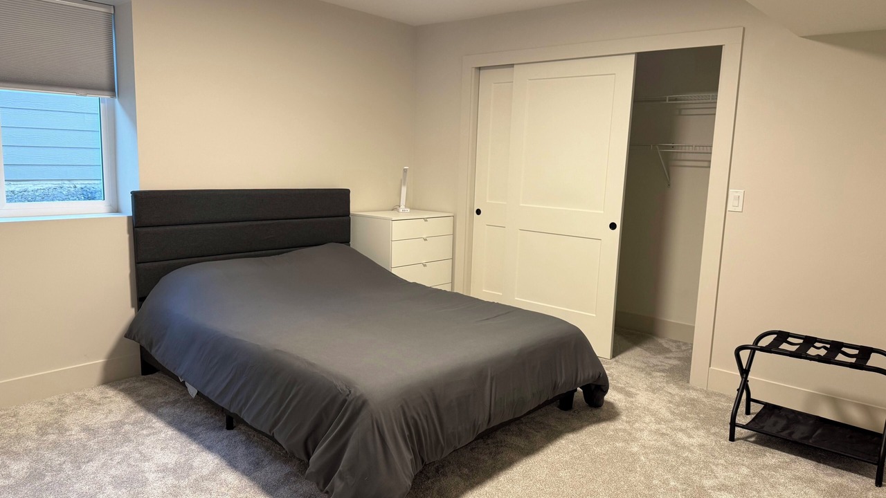 Photo of Bedroom in Spokane