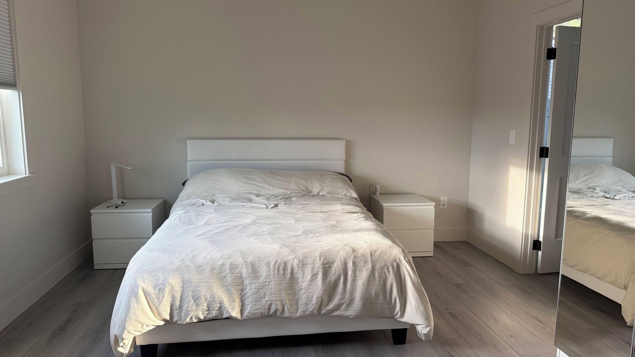 Photo of Bedroom in Spokane