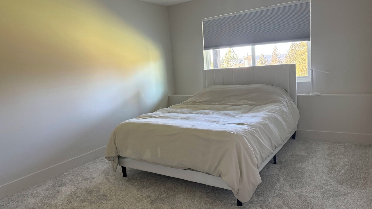 Photo of Bedroom in Spokane