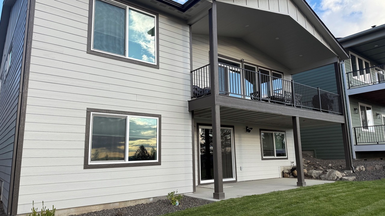 Photo of Outdoor in Spokane