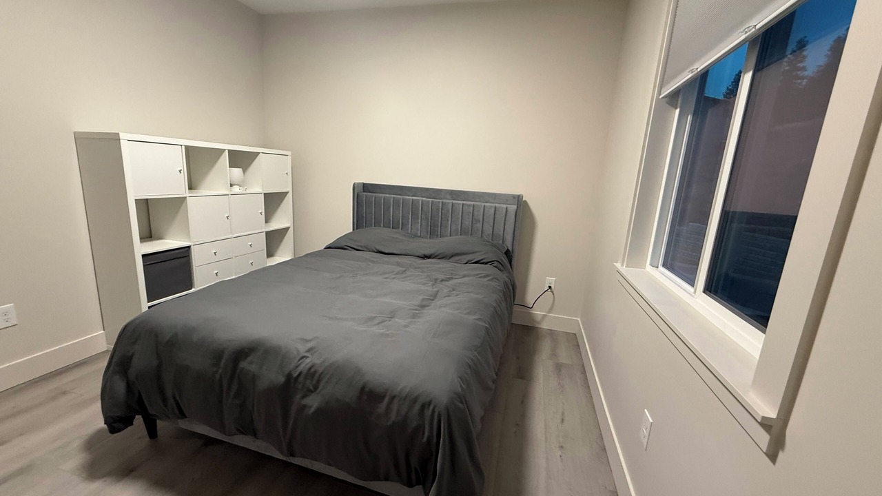 Photo of Bedroom in Spokane