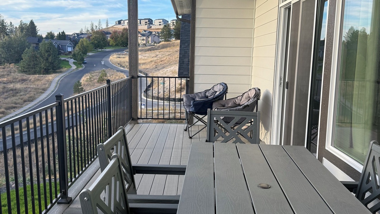 Photo of Outdoor in Spokane