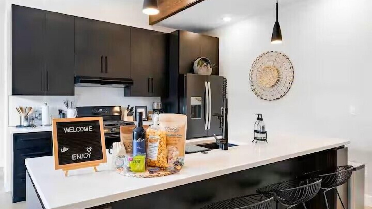 Photo of Kitchen in Veterans Park