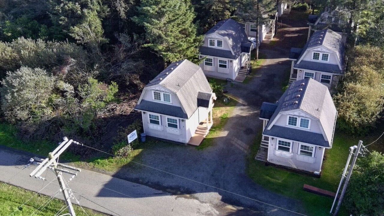 Photo of Outdoor in Ocean Shores