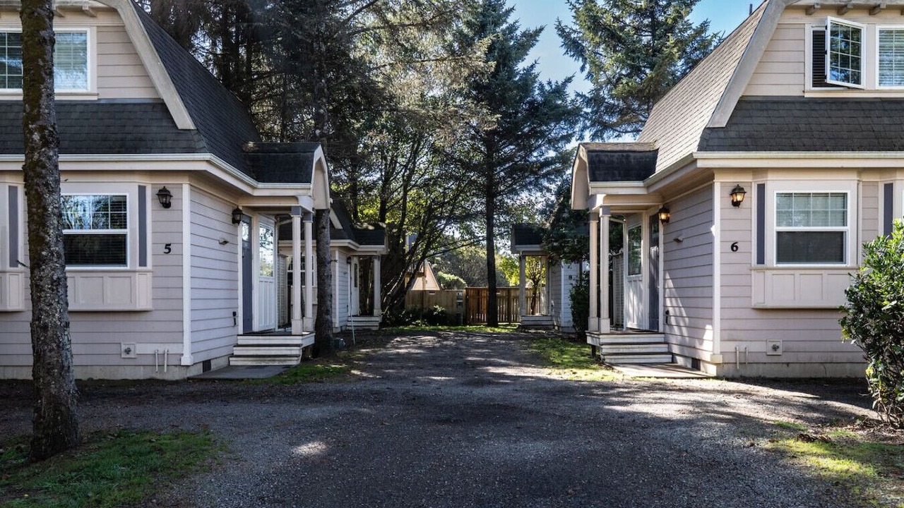 Photo of Outdoor in Ocean Shores
