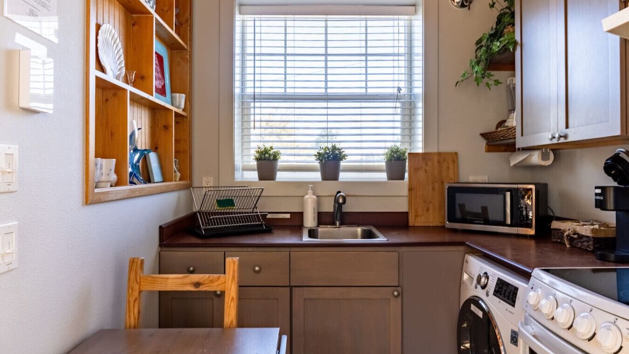 Photo of Kitchen in Ocean Shores