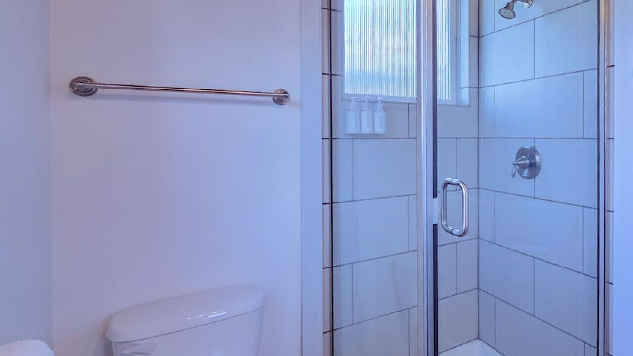 Photo of Bathroom in Ocean Shores