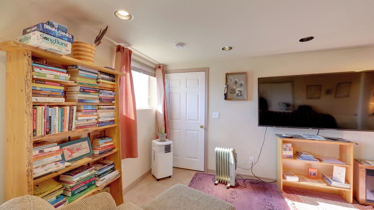 Photo of Livingroom in Hot Springs