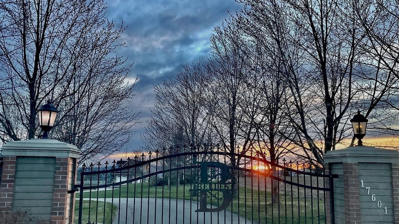 Photo of Outdoor in Colbert