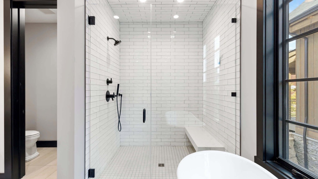 Photo of Bathroom in Big Sky
