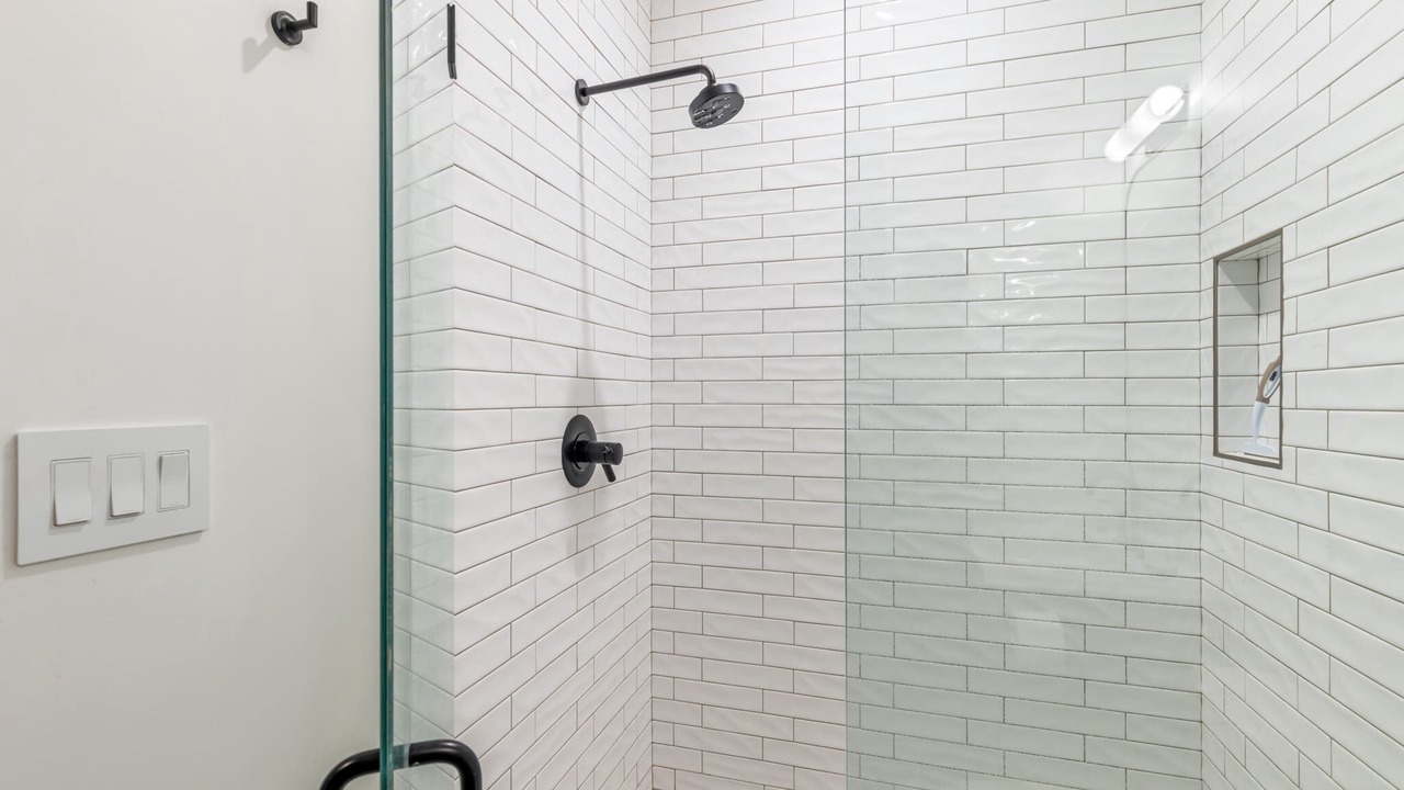 Photo of Bathroom in Big Sky