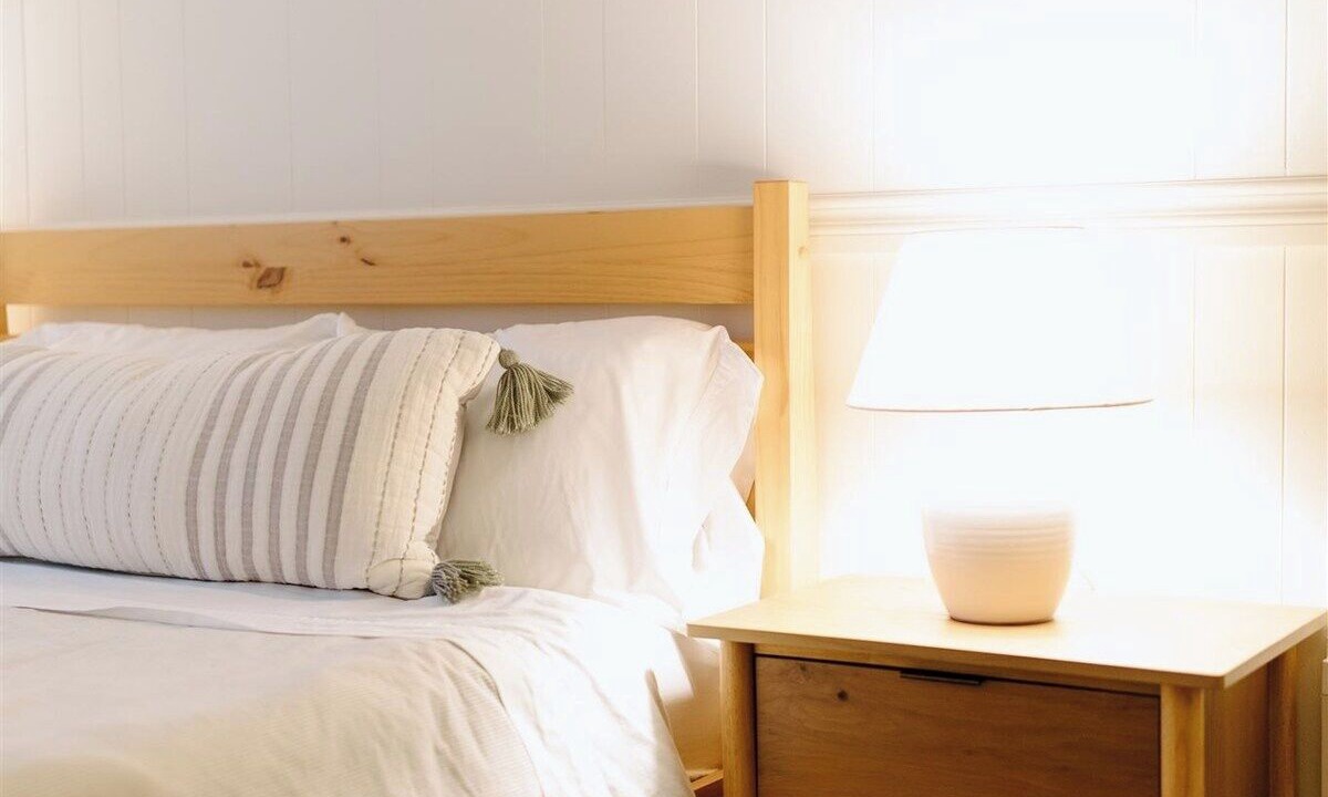 Photo of Bedroom in Moscow