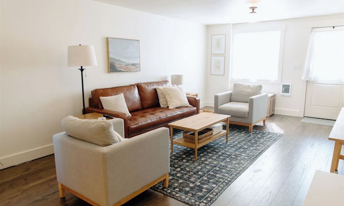 Photo of Livingroom in Moscow