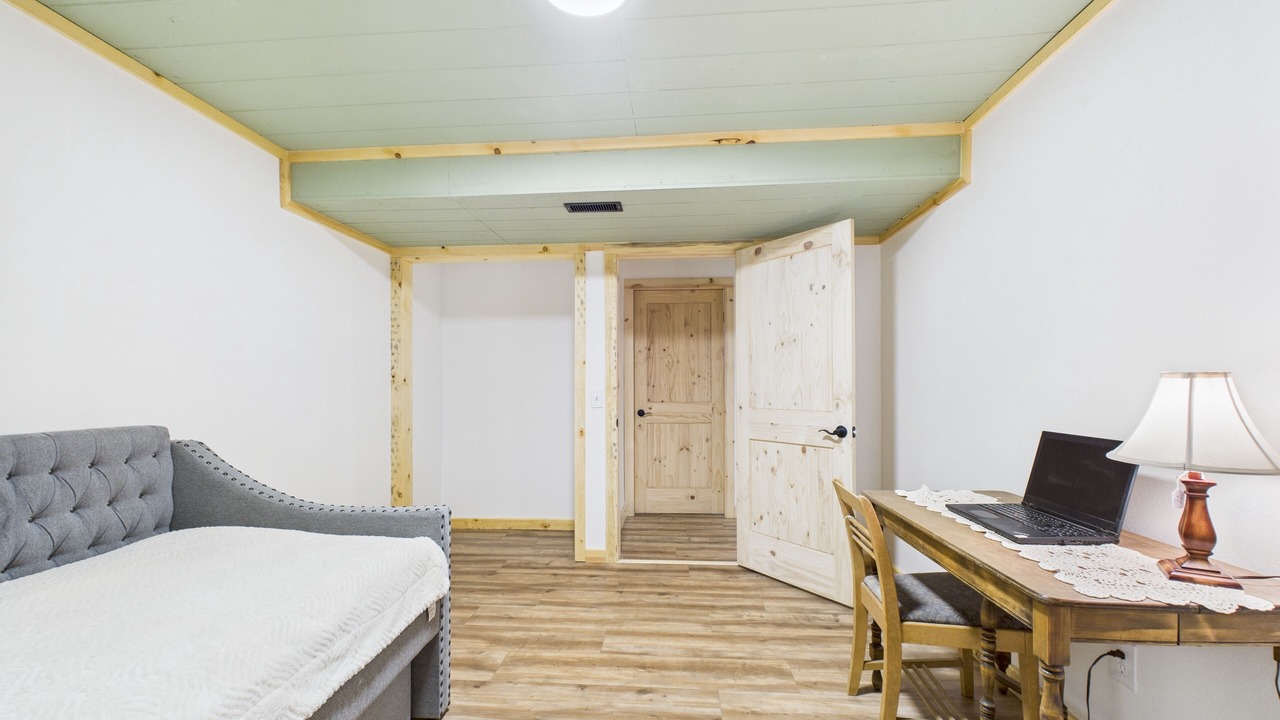 Photo of Bedroom in Stevens County