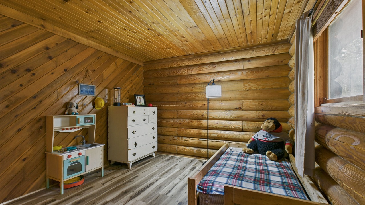 Photo of Bedroom in Stevens County
