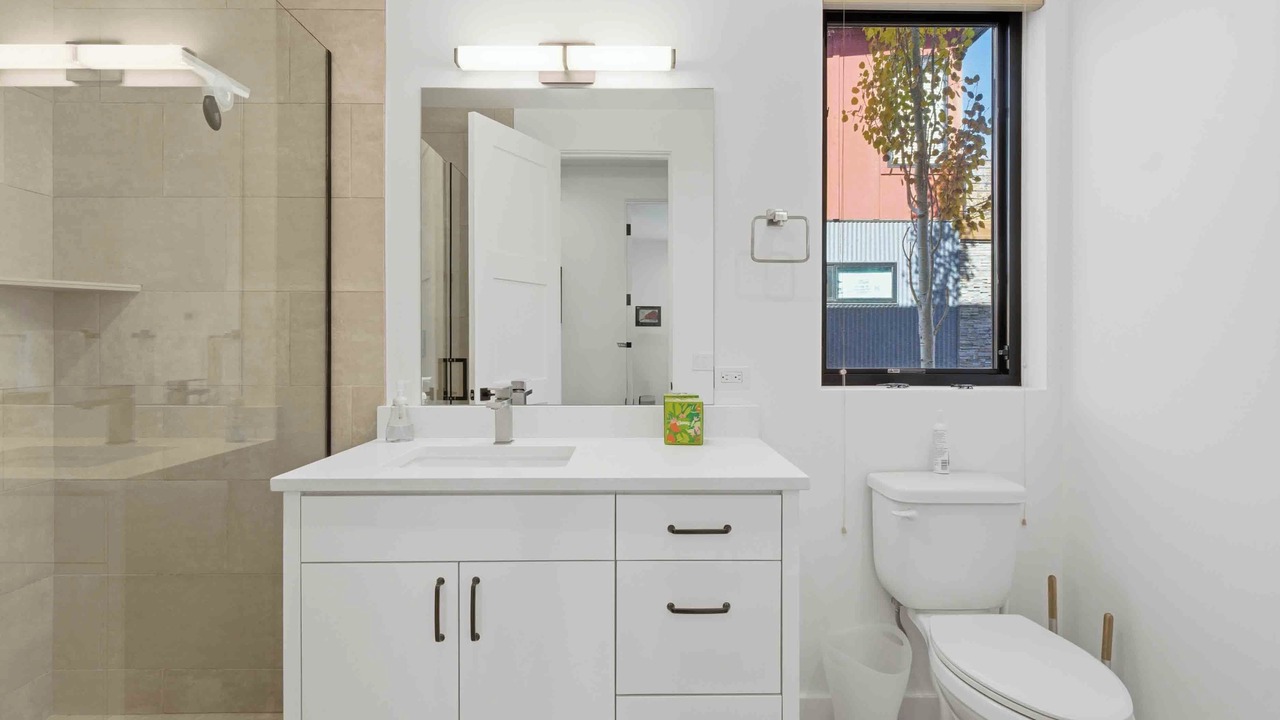 Photo of Bathroom in Hailey
