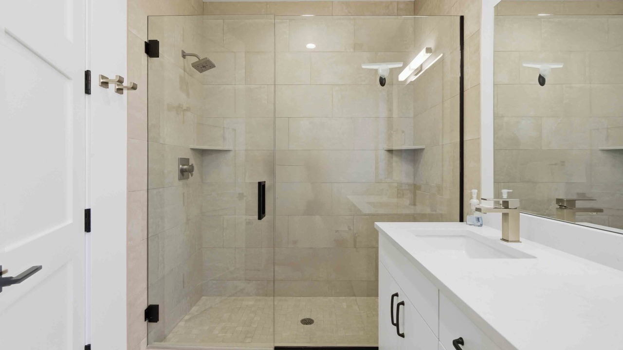 Photo of Bathroom in Hailey