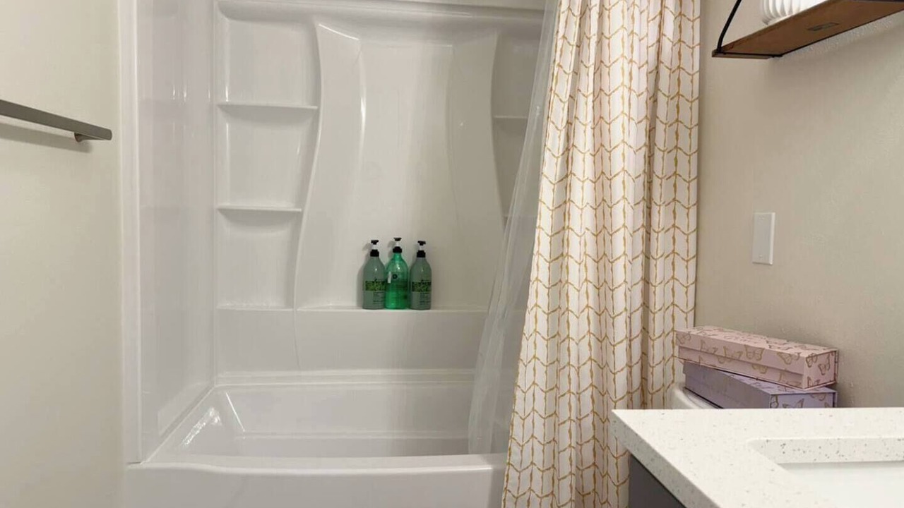 Photo of Bathroom in Manito