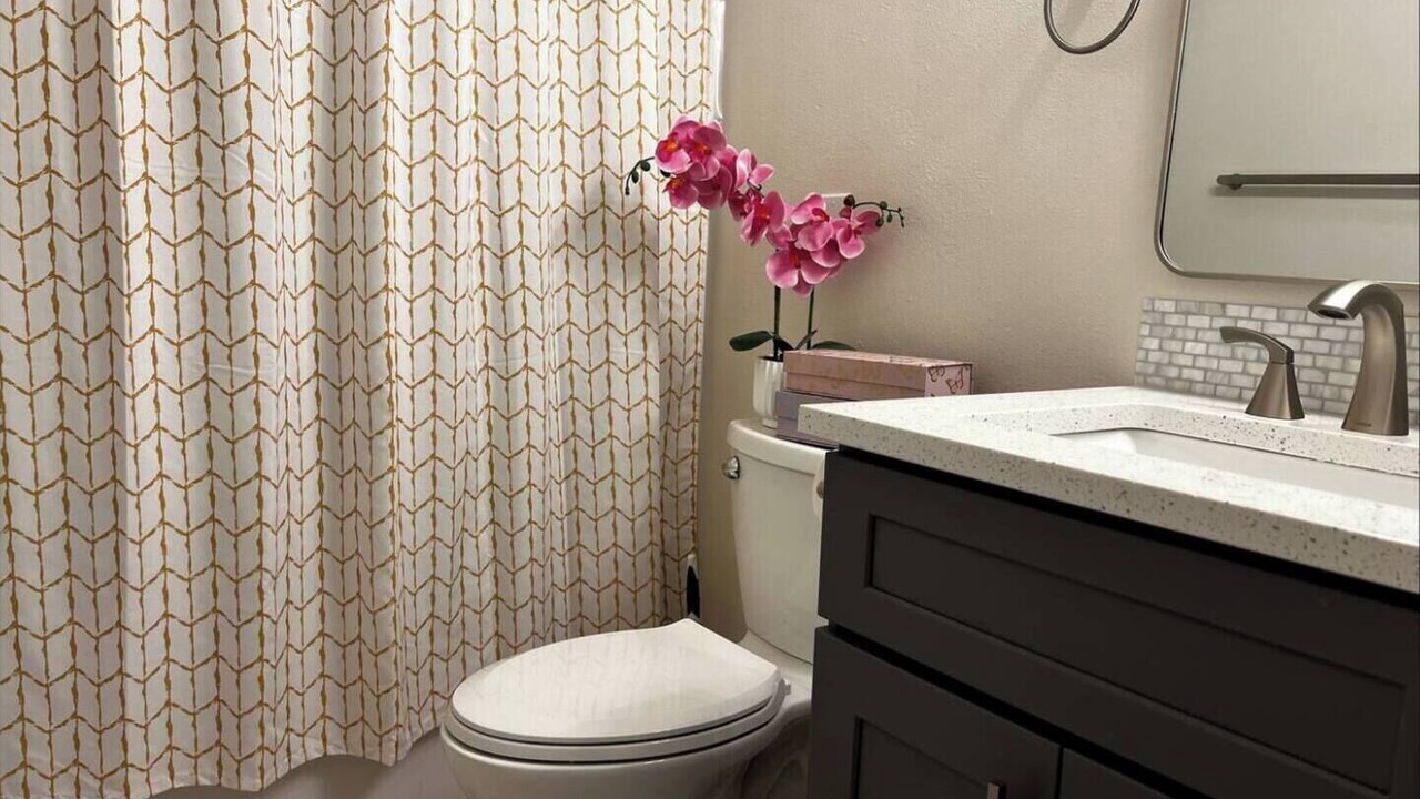 Photo of Bathroom in Manito