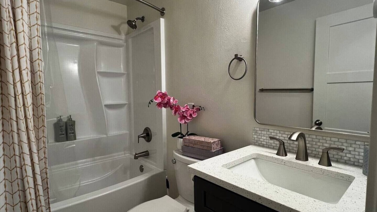Photo of Bathroom in Manito