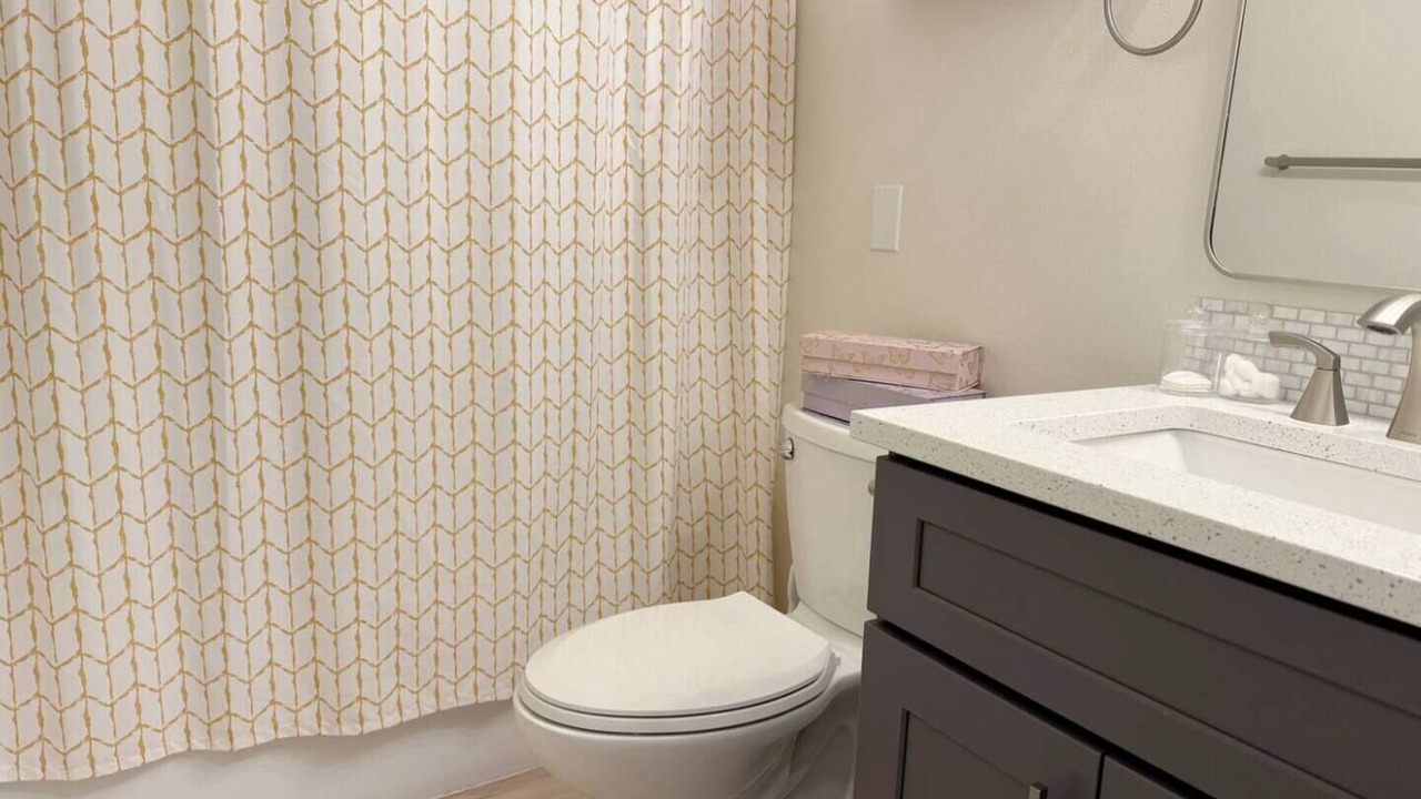 Photo of Bathroom in Manito