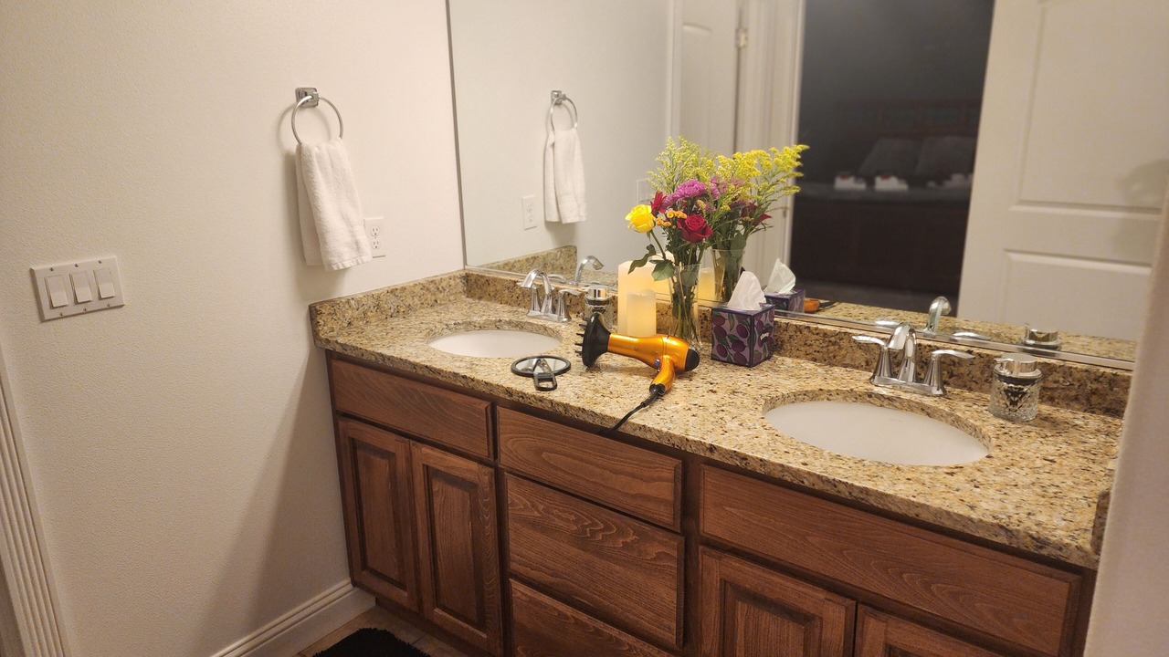 Photo of Bathroom in Kennewick