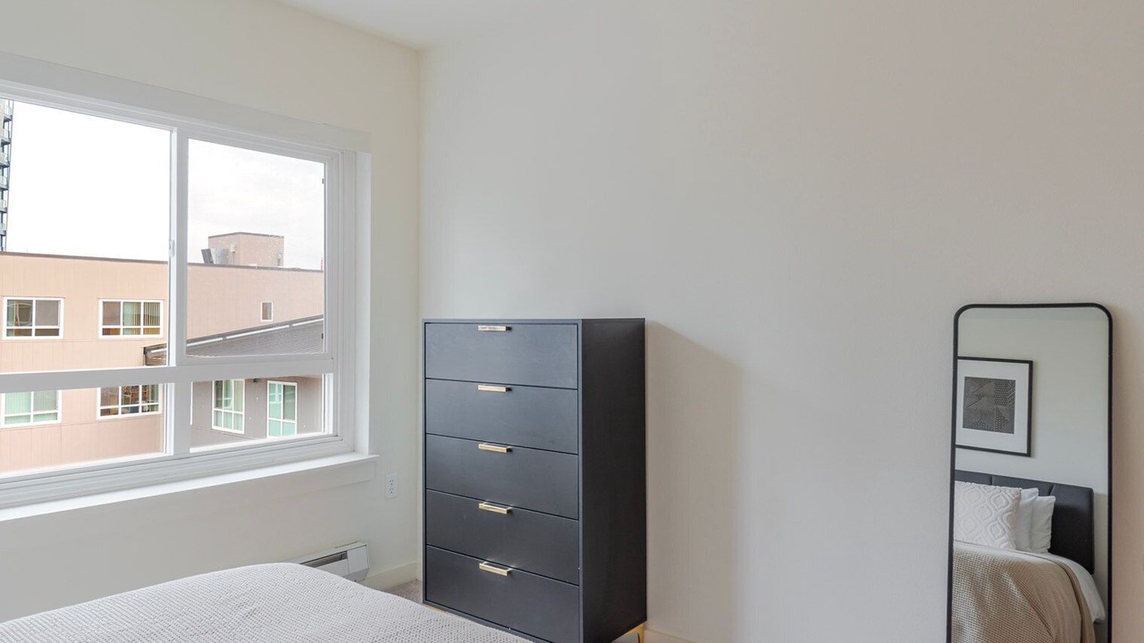 Photo of Bedroom in West Bellevue
