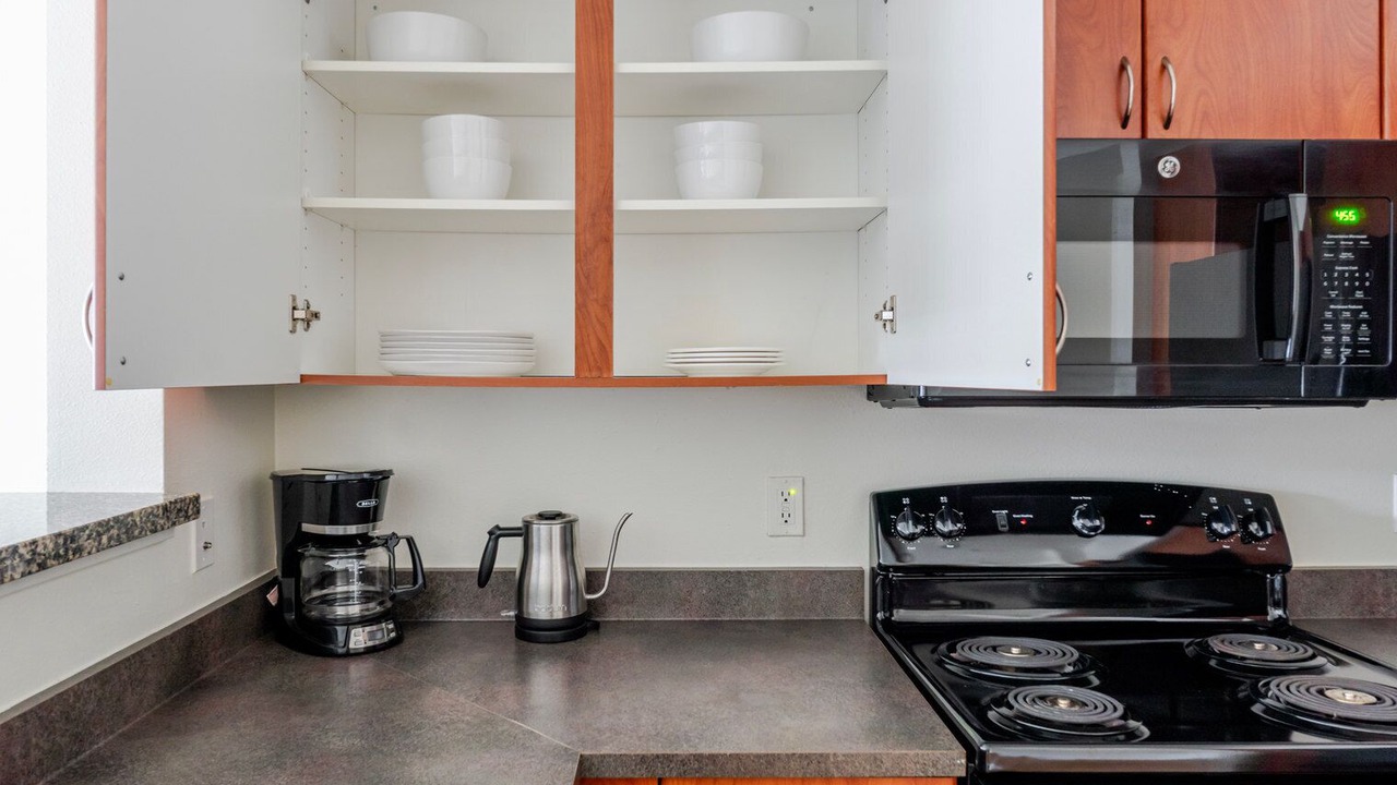 Photo of Kitchen in West Bellevue