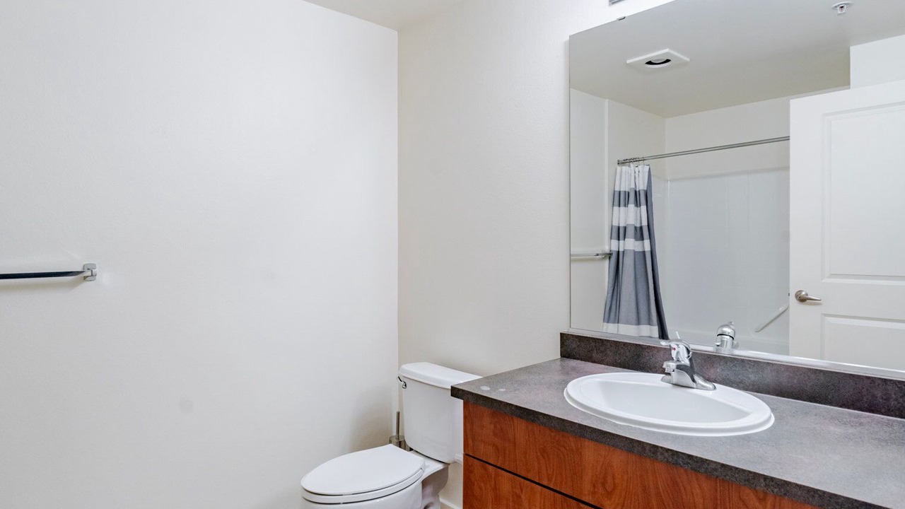 Photo of Bathroom in West Bellevue