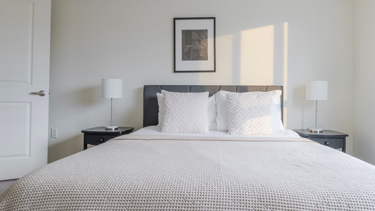 Photo of Bedroom in West Bellevue