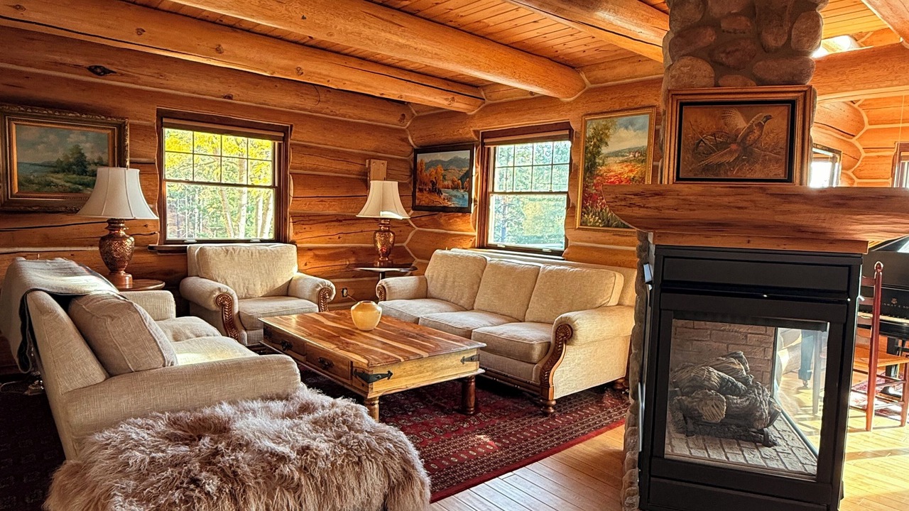 Photo of Livingroom in Newman Lake