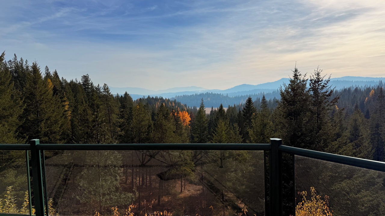 Photo of Outdoor in Newman Lake