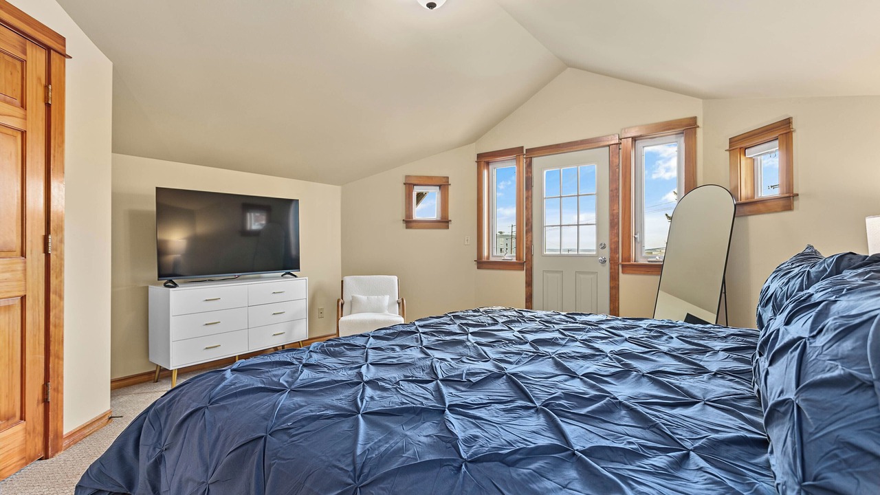 Photo of Bedroom in Sehome