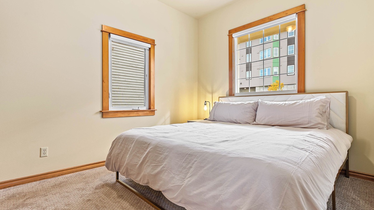 Photo of Bedroom in Sehome