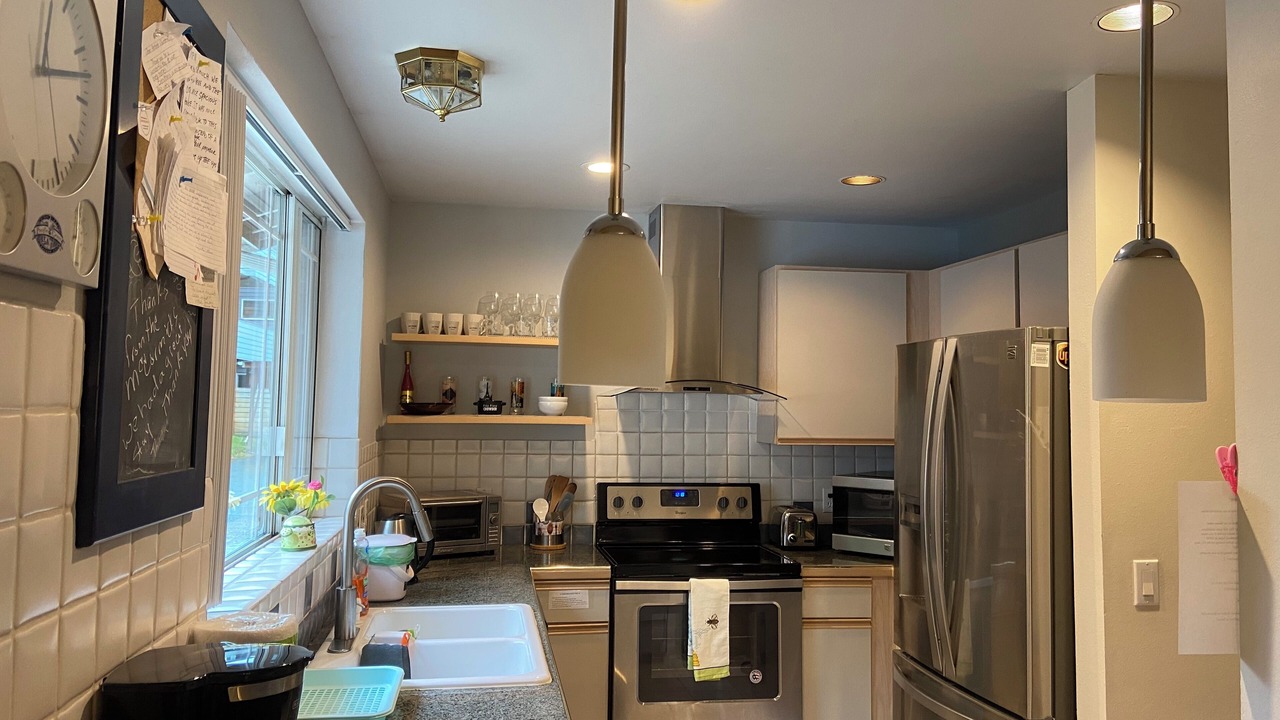 Photo of Kitchen in South Seattle