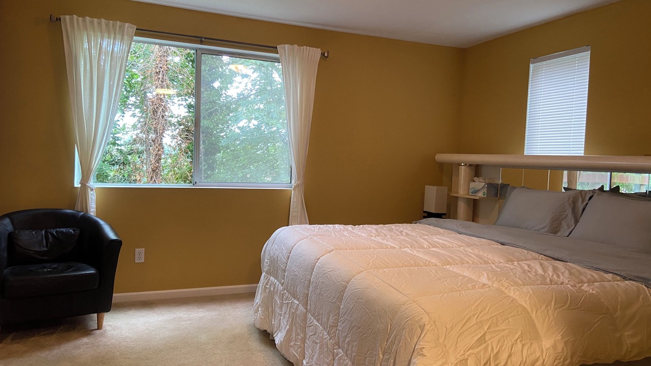 Photo of Bedroom in South Seattle
