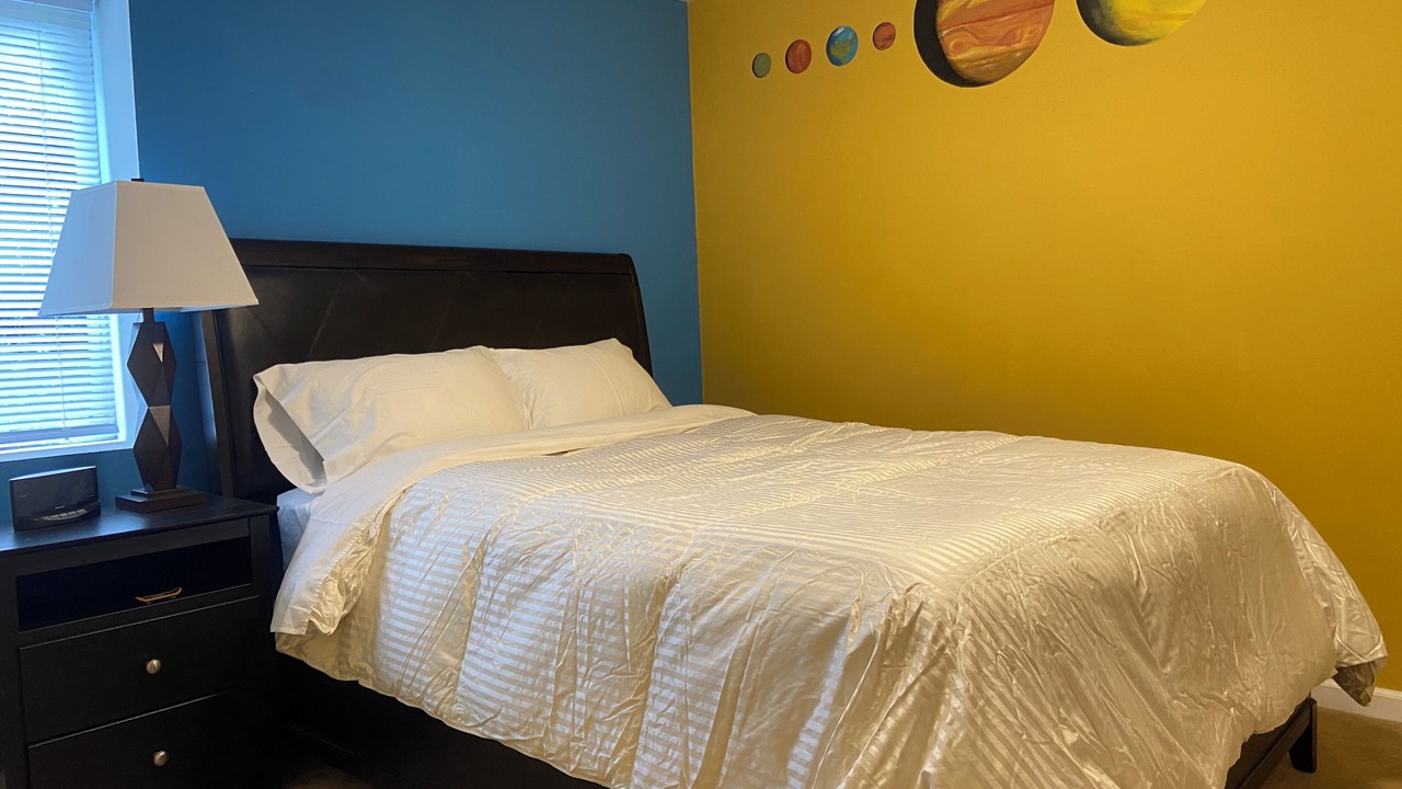 Photo of Bedroom in South Seattle