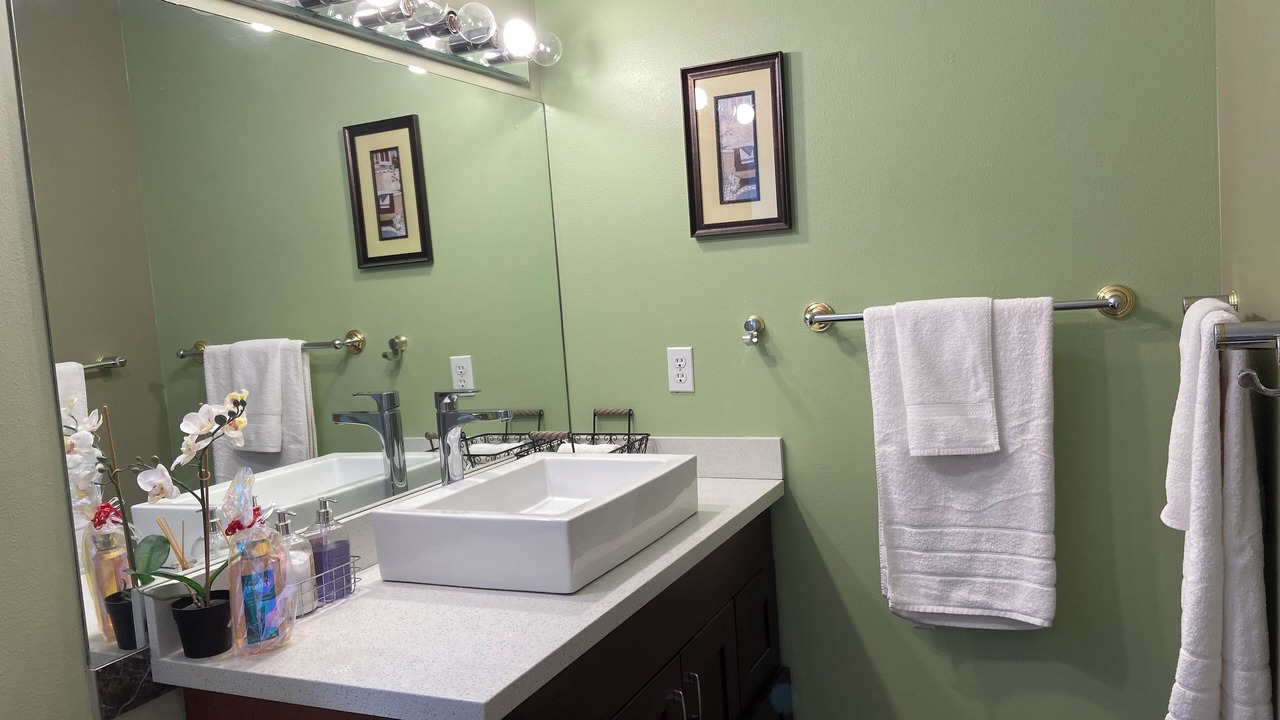 Photo of Bathroom in South Seattle