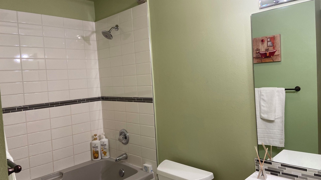 Photo of Bathroom in South Seattle