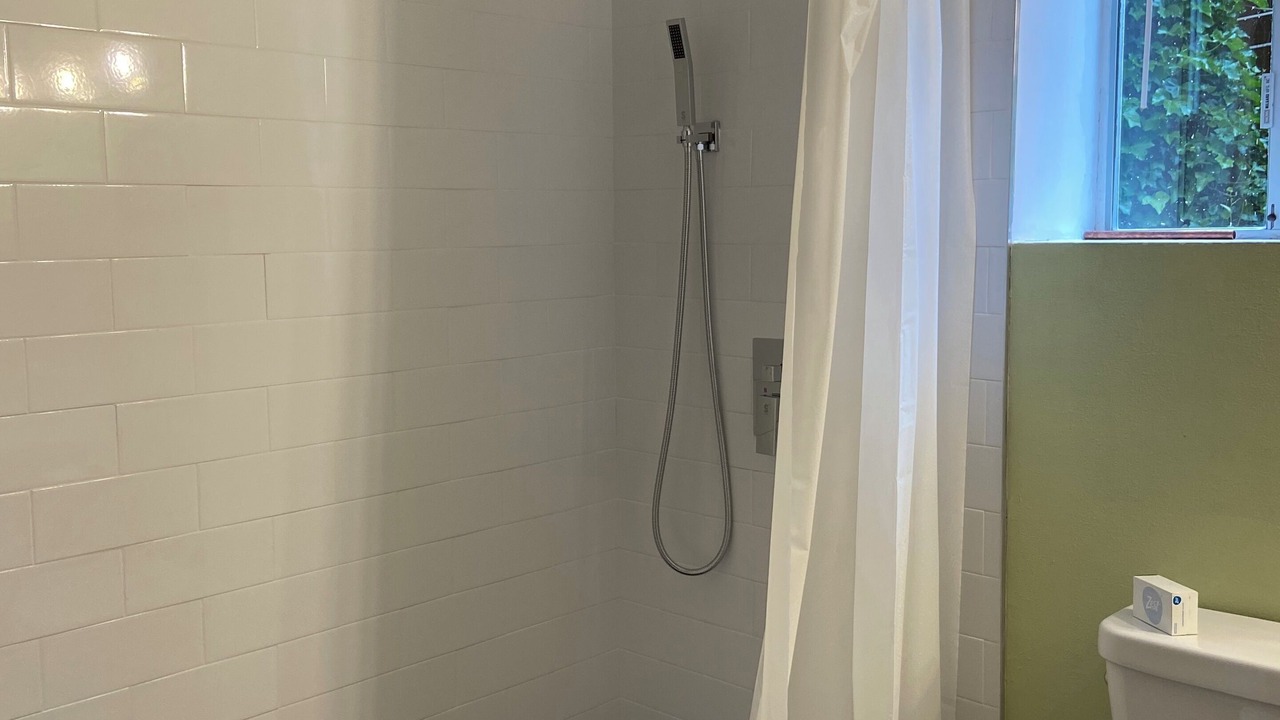 Photo of Bathroom in South Seattle