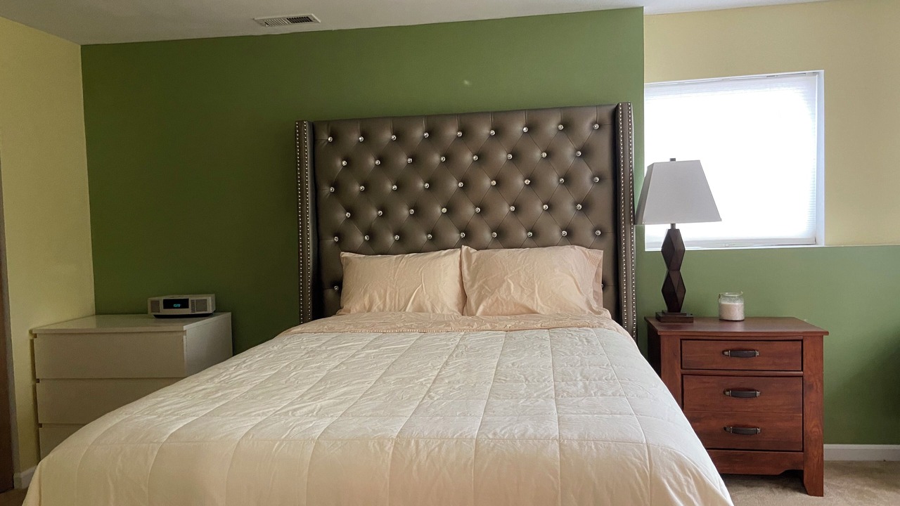 Photo of Bedroom in South Seattle