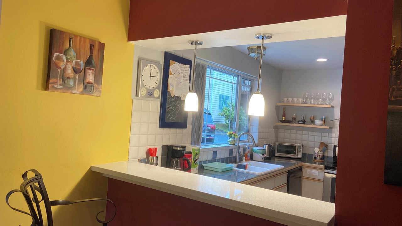 Photo of Kitchen in South Seattle