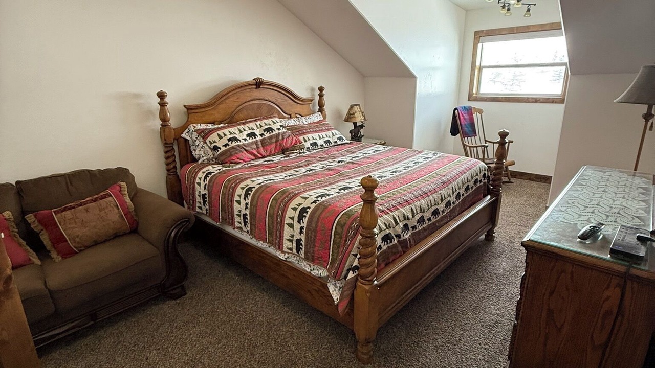 Photo of Bedroom in Afton