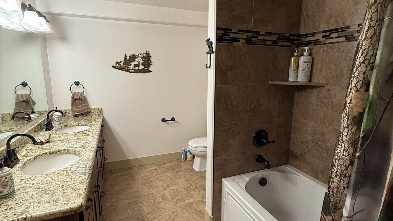 Photo of Bathroom in Afton