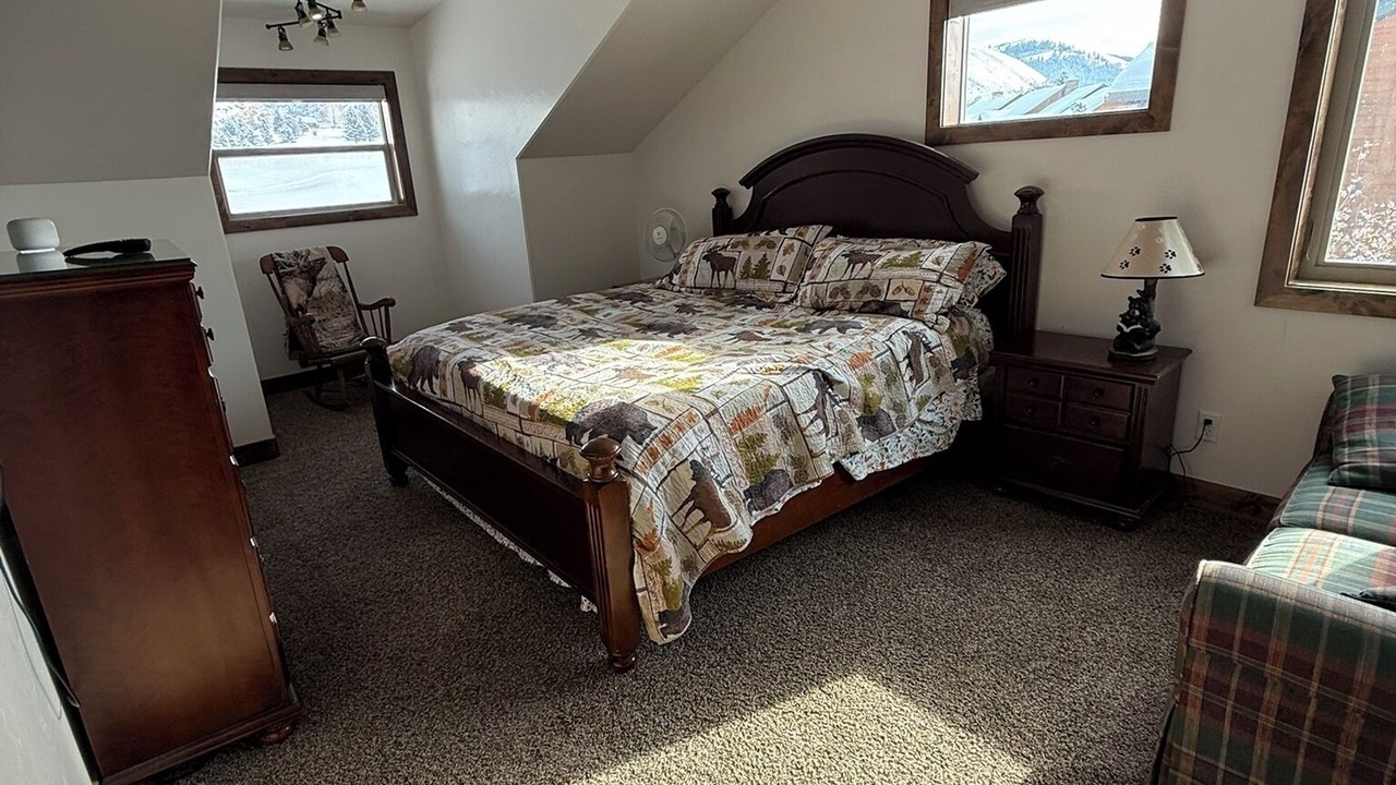 Photo of Bedroom in Afton