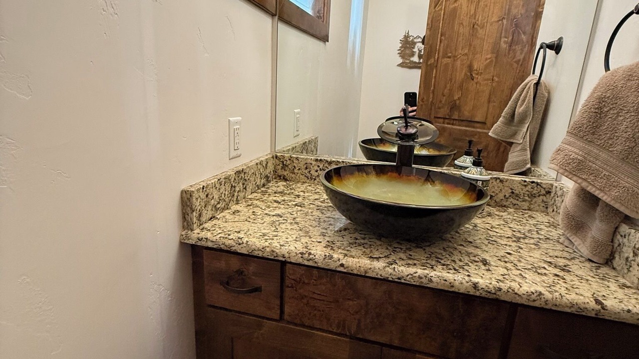 Photo of Bathroom in Afton